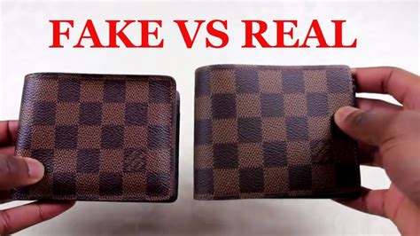 louis vuitton card holder real vs fake|louis vuitton card holder real.